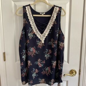 Maurices Blouse